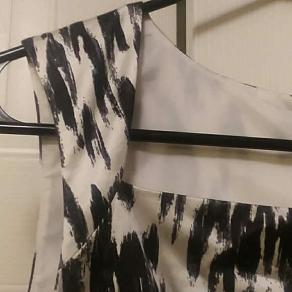 Sexy Silky Dress - Picture 8 of 8